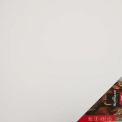 Schilderen>Van Bleiswijck Schildersdoek Wit
