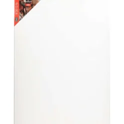 Schilderen>Van Bleiswijck Schildersdoek Wit
