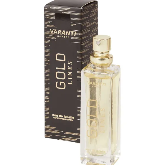 Parfum>DC Comics Varanti Eau De Toilette