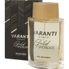 Parfum>DC Comics Varanti Hombre Eau De Toilette Gold Spender