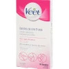 Ontharen & Scheren>Veet Koude Waxstrips