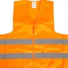 Gereedschap>FERM Veiligheidshesje Oranje,Geel