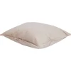 Kussens>Code Maison Velvet Kussen Beige,Grijs