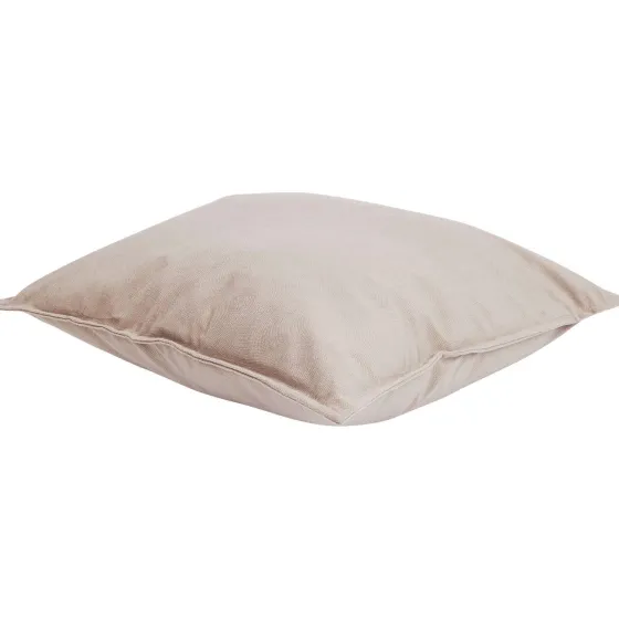 Kussens>Code Maison Velvet Kussen Beige,Grijs