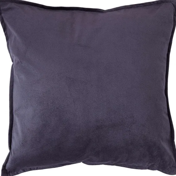 Kussens>Code Maison Velvet Kussen Beige,Grijs