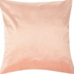 Kussens>Code Maison Velvet Kussenhoes Beige,Groen,Roze,Wit