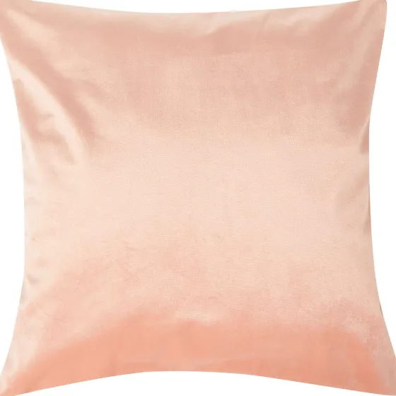 Kussens>Code Maison Velvet Kussenhoes Beige,Groen,Roze,Wit
