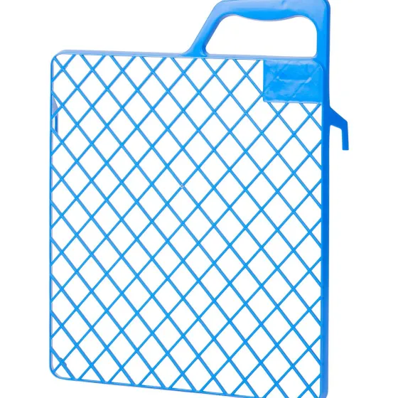 Verfbenodigdheden>Spectrum Verfrooster Blauw