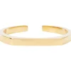 Horloges & Sieraden>Merk Vergulde Ring Goud