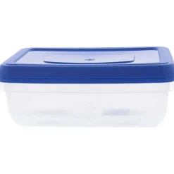 Bewaren & Meenemen>Lock & Lock Vershouddozen Blauw,Grijs