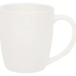 Servies>Merk Viggo Koffiebeker Wit