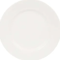 Servies>Merk Viggo Ontbijtbord Wit