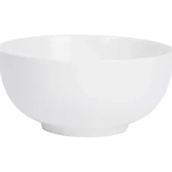 Servies>Merk Viggo Schaal Wit