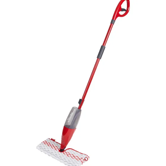 Schoonmaakartikelen>Vileda Spray & Clean Dweil