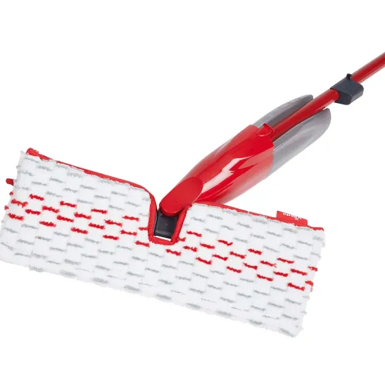 Schoonmaakartikelen>Vileda Spray & Clean Dweil