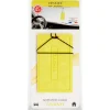 Auto Accessoires>Vinove Autoparfumkaart Zwart,Blauw,Bruin,Groen,Roze,Geel
