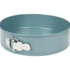 Ovenschalen & Bakvormen>VitaVerde Springvorm Blauw,Roze,Zwart