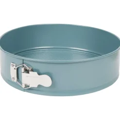 Ovenschalen & Bakvormen>VitaVerde Springvorm Blauw,Roze,Zwart