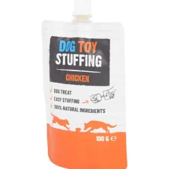 Dierenvoeding>Whiskas Vloeibare Hondensnack