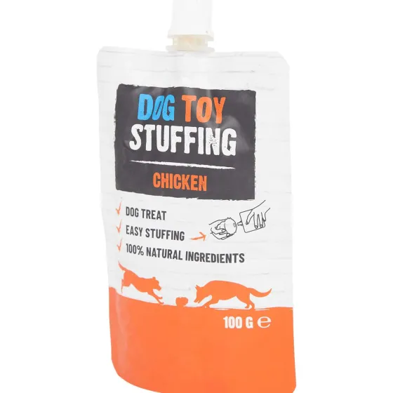 Dierenvoeding>Whiskas Vloeibare Hondensnack