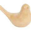 Woonaccessoires>Merk Vogelbeeldje Beige,Zwart,Wit