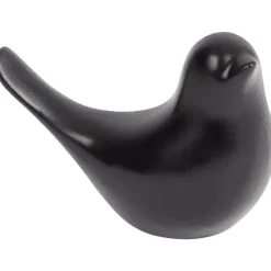 Woonaccessoires>Merk Vogelbeeldje Beige,Zwart,Wit