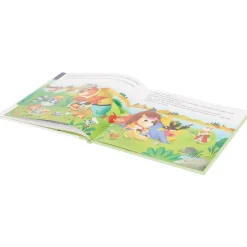 Kleuren & Tekenen>Paw Patrol Voorleesboekje