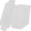 Bewaren & Meenemen>Lock & Lock Voorraadbox Transparant