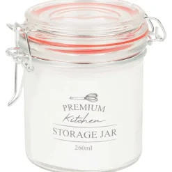 Bewaren & Meenemen>Lock & Lock Voorraadpot Transparant