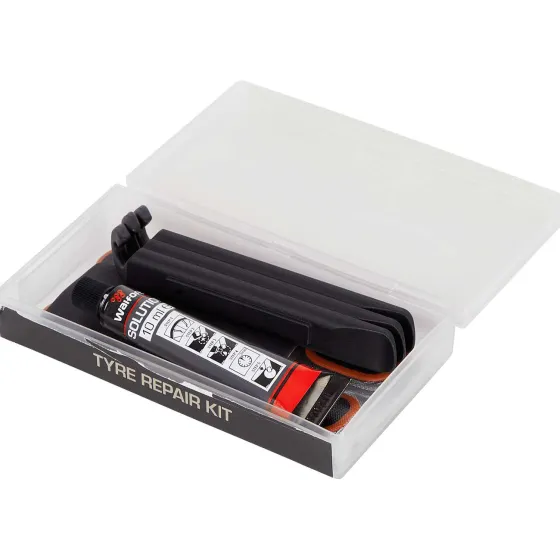 Fietsaccessoires>Walfort Fietsband Reparatieset