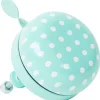 Fietsaccessoires>Walfort Fietsbel Print,Roze,Zilver,Zwart
