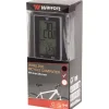 Fietsaccessoires>Walfort Fietscomputer Zwart
