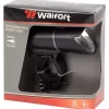 Fietsaccessoires>Walfort Fiets-Koplamp Zwart