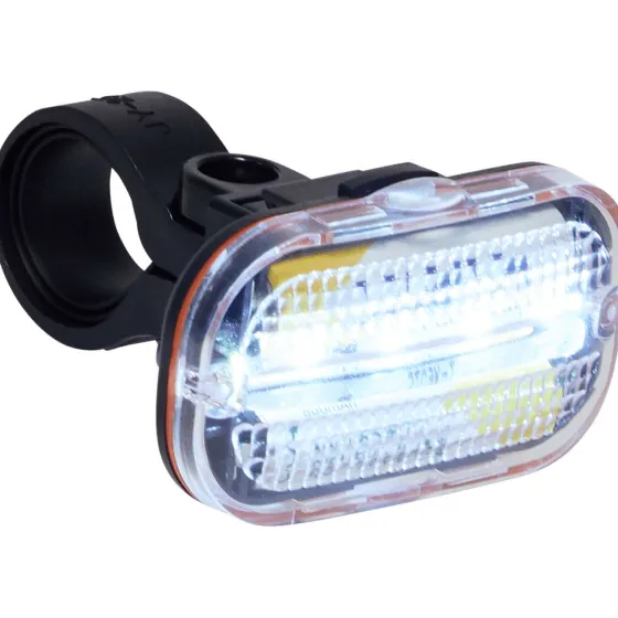 Fietsaccessoires>Walfort Fietslamp Rood,Wit