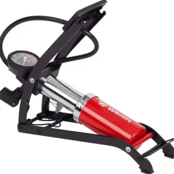 Fietsaccessoires>Walfort Voetpomp