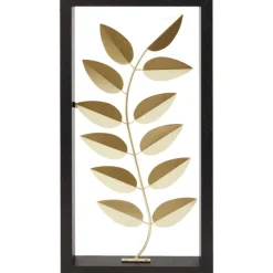 Woonaccessoires>Merk Wandframe Beige,Zwart