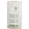 Woonaccessoires>Merk Wandtafel Wit