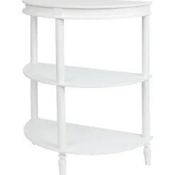 Woonaccessoires>Merk Wandtafel Wit