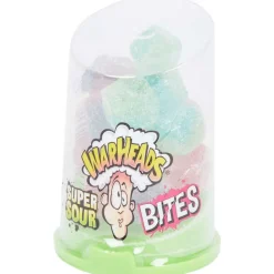Drop & Snoep>Warheads Bites Super Sour