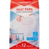 Gezondheid>Innovit Warmtepads