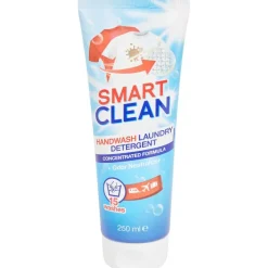 Afwas- & Wasmiddelen>Dash Wasgel In Reistube