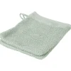 Badtextiel>Hotel Royal Washandjes Grijs,Groen,Roze