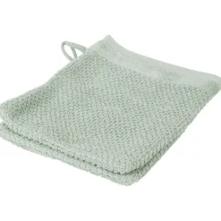 Badtextiel>Hotel Royal Washandjes Grijs,Groen,Roze