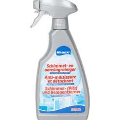 Schoonmaakmiddelen>Fabulosa Washcat Schimmel- En Aanslagreiniger