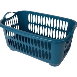 Wassen & Strijken>Merk Wasmand Blauw,Grijs,Wit