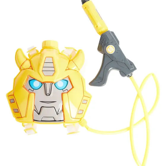 Spellen>Mini Matters Waterblaster Meerkleurig