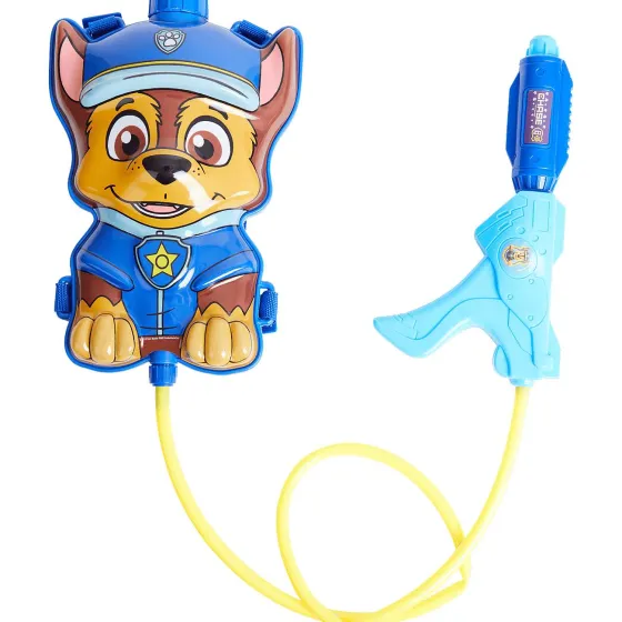 Spellen>Mini Matters Waterblaster Meerkleurig