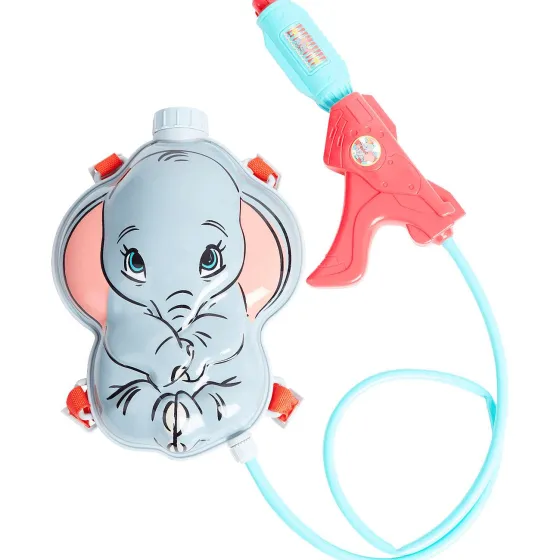 Spellen>Mini Matters Waterblaster Meerkleurig