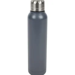 Sportartikelen>Dunlop Waterfles Grijs,Print,Zwart