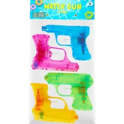 Waterspeelgoed>Intex Waterpistooltjes Meerkleurig